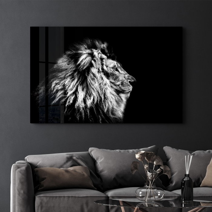 Wallity Pintura Decorativa de Vidrio Templado 46 x 72 cm Wallity Pintura Decorativa de Vidrio Templado 46 x 72 cm